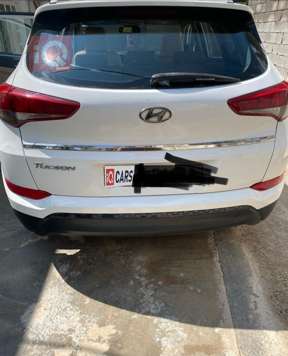 هيونداي توسان